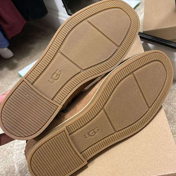 UGG Josefence cuff boots new - Picture 7 of 9